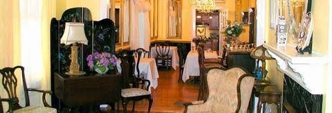Haddonfield Inn0