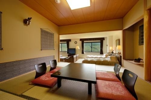 Active Resorts Iwate Hachimantai4
