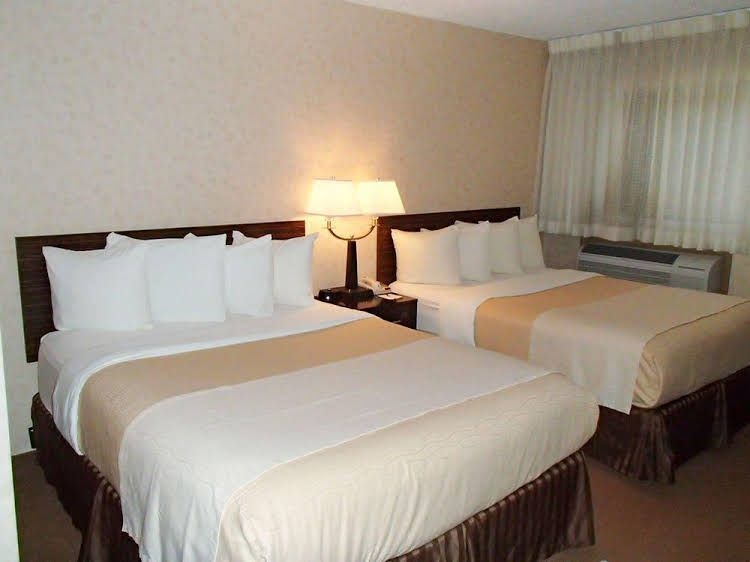 Quality Inn Havre0