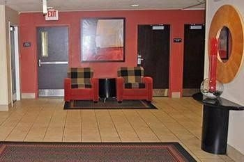Crosslands St Louis Airport N Lindbergh Blvd0
