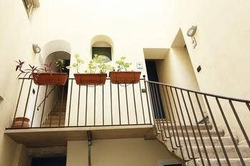 Appartamenti Rosa dei Venti0