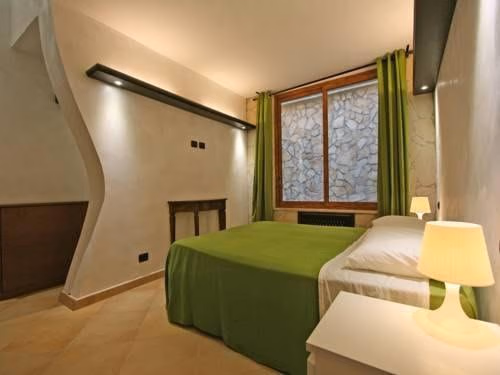 Residenza Francesco0