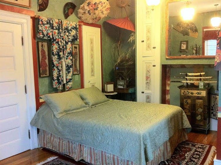 Flos Hideaway0