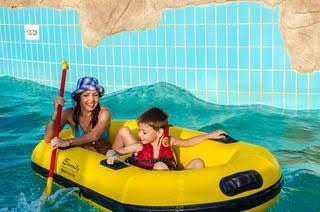 Fun City Resort0