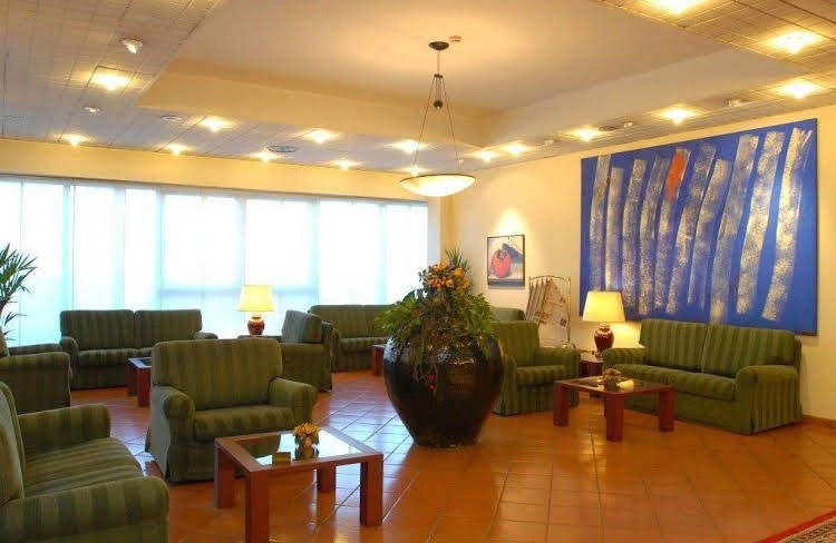 Albergo della Rotonda0
