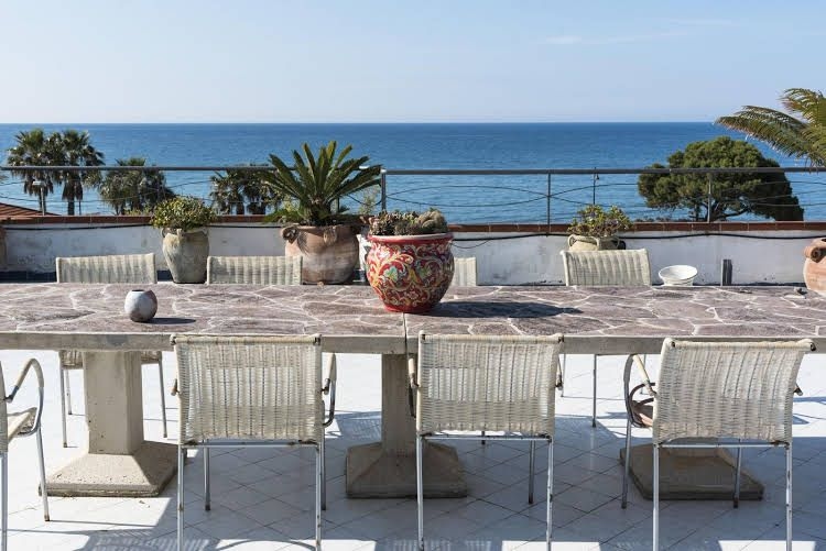 Villa Gio B and B de charme0