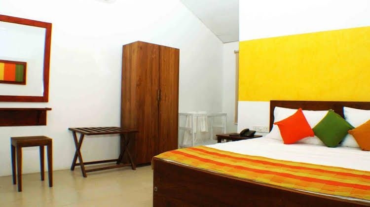 Amaranta Classic Retreat0
