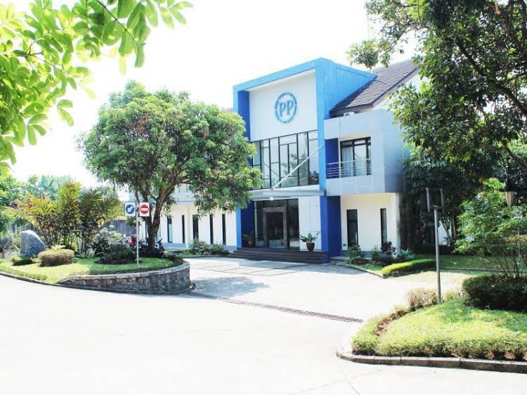 PP University0