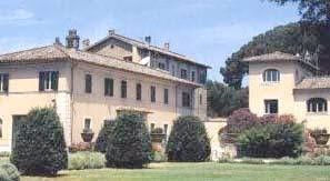 Relais Horti Flaviani0