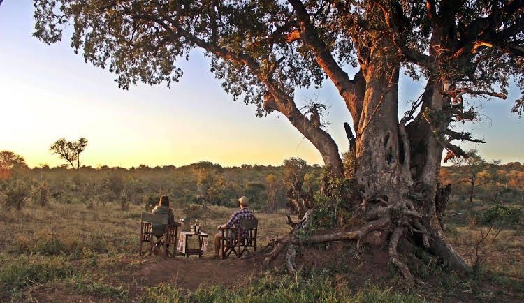 Roamers Rest Safari Lodge0