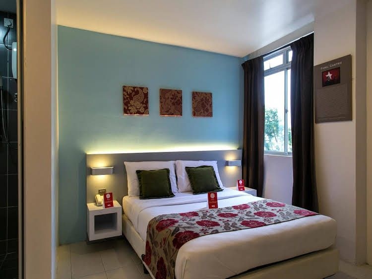 OYO Rooms Angsana Mall0