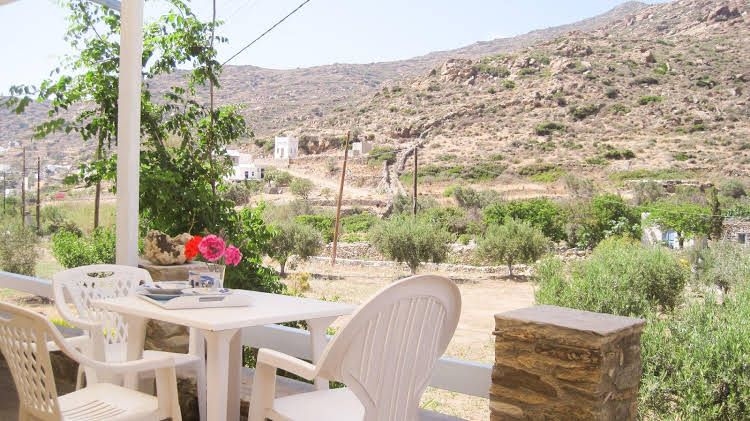 Spiti Apartments0