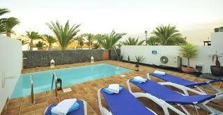 Duplex in Lanzarote0