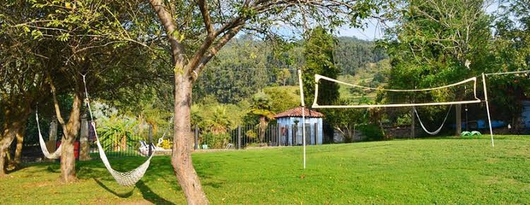 Quinta La Espadana0