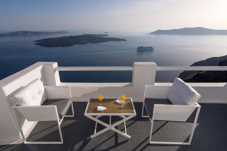 Caipirinha Residence0