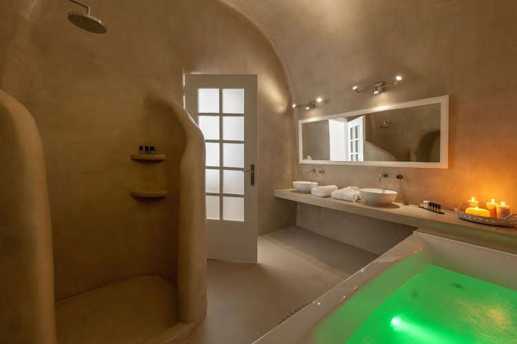 Thirea Suites and Studios Adults Only0