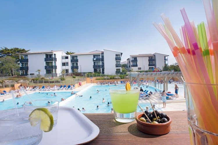 Belambra s and Resorts Les Tuquets0