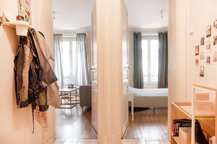 Apartment Bastille Smartrenting0
