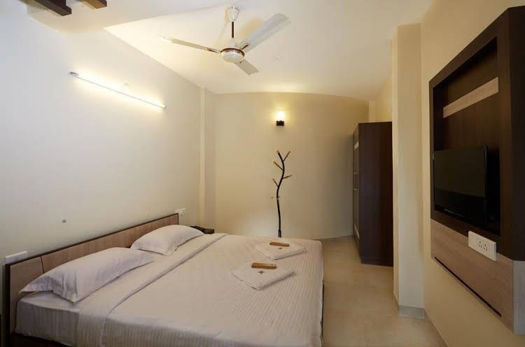 Siva Residency Coimbatore0
