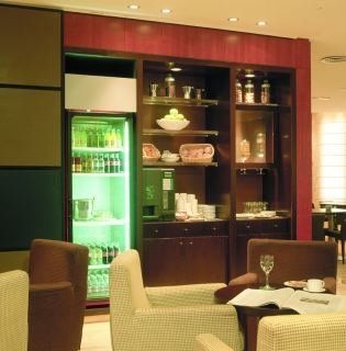 AC Hotel La Linea by Marriott4