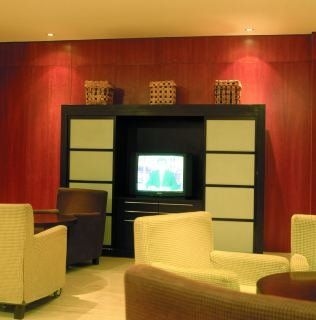 AC Hotel La Linea by Marriott3
