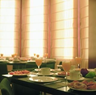 AC Hotel La Linea by Marriott2