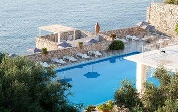 Albergo Piccolo Mondo0