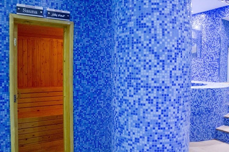Merfal Royal Apartment0