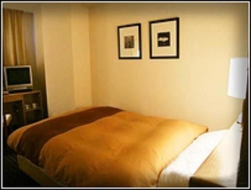 โรงแรมฮิโรซากิพลาซ่า (Hirosaki Plaza Hotel)3