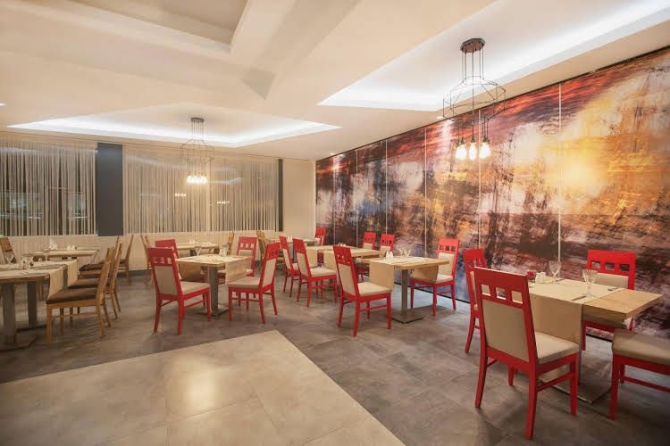 Innvista s Belek0