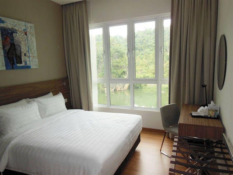 The Haven Resort Ipoh All Suites0