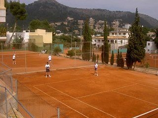 Canyamel Park Apts.1