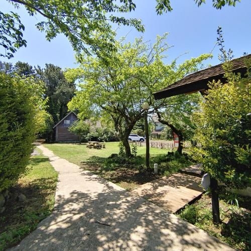 Log Park Hotel (Log Park)3