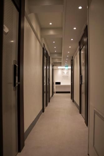 Mini Hotel Insa4