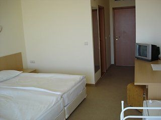 Mistral Hotel0