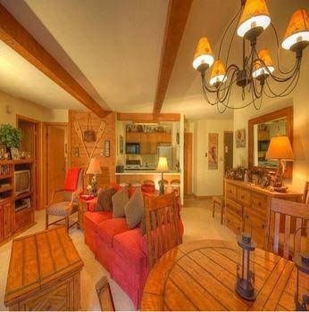 Double Eagle by Pinnacle Lodging0