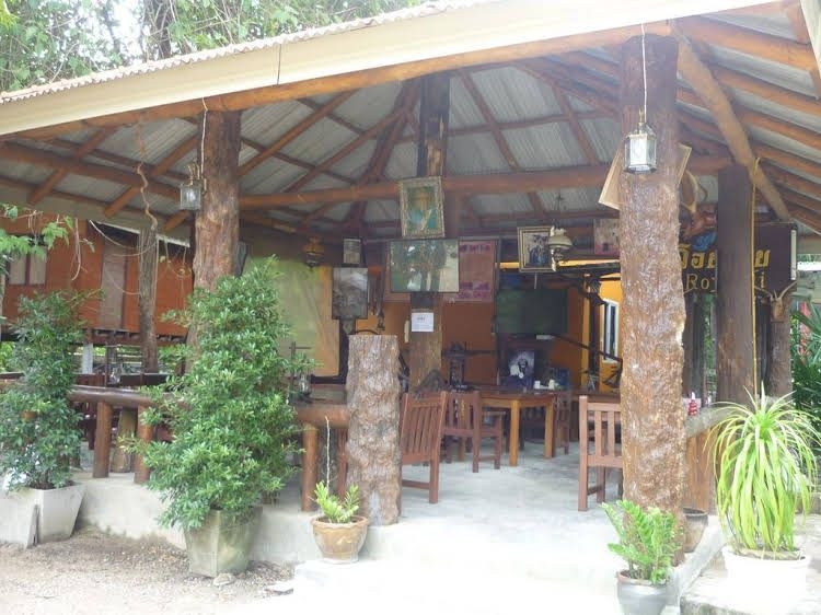 Roythai Resort0