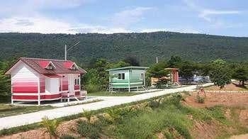 Phutawan Resort0