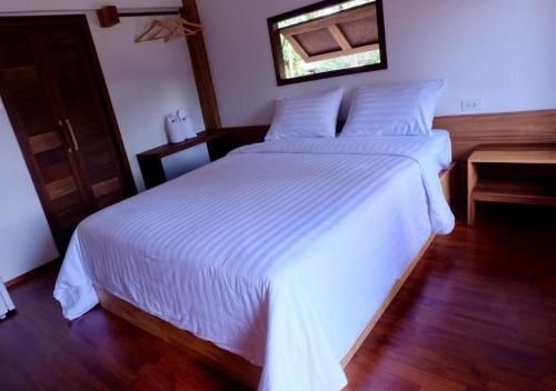 เฮือนตะวันรีสอร์ท (Huentawan Resort)0