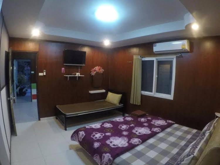 Nonplern Garden Home Khaoyai0