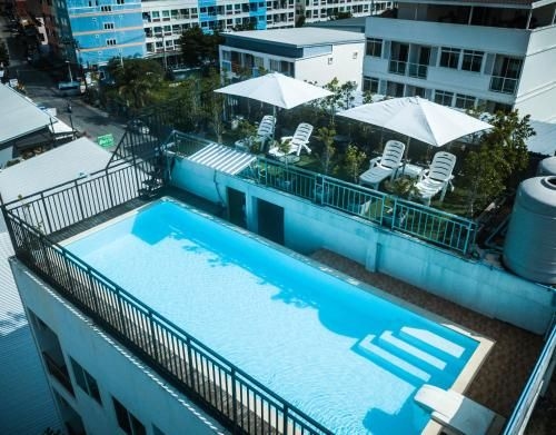 East Brother Inn 普吉岛东哥客栈 (East Brother Inn)0