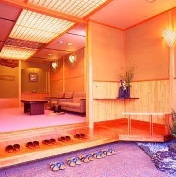 Mitsuwa Ryokan0
