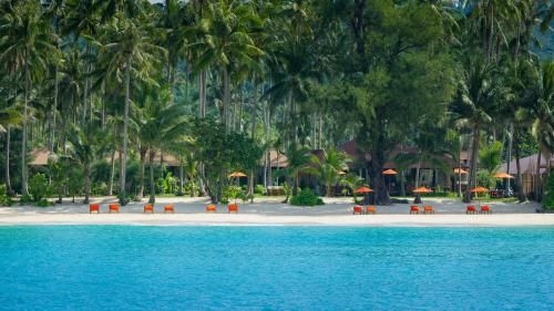 Medee Resort0