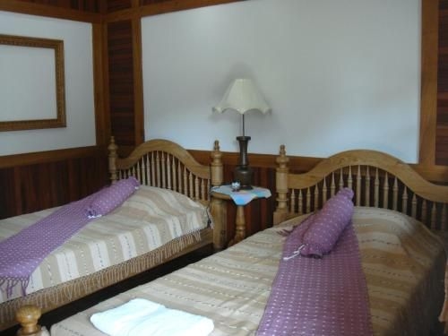 สักสวยกลางดอย รีสอร์ท (Saksuay Klangdoi Resort)4