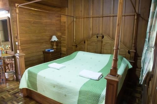 สักสวยกลางดอย รีสอร์ท (Saksuay Klangdoi Resort)2