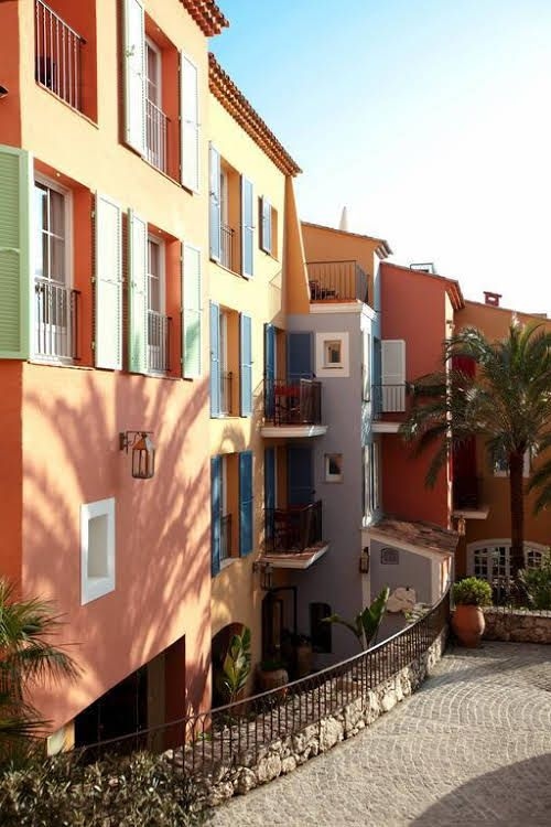 Byblos SaintTropez0