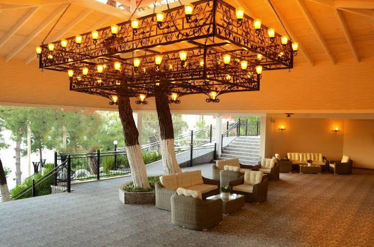 Ideal Panorama Hotel2