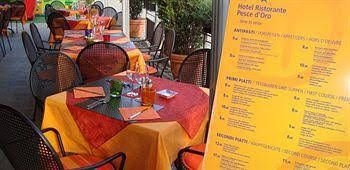 ristorante Pesce doro0