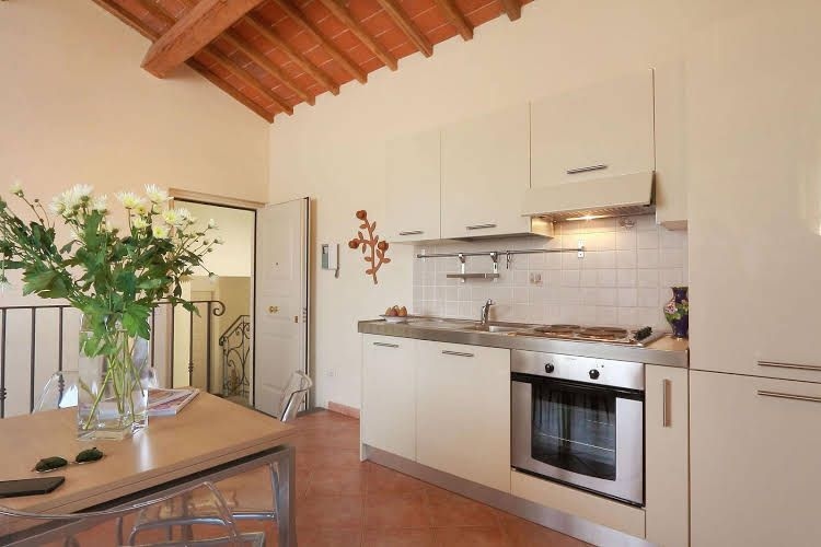 Relais Panoramic Cathedral Florence0
