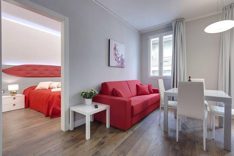Dolce Vita Suites0
